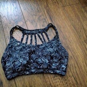 Kyodan Sports Bra